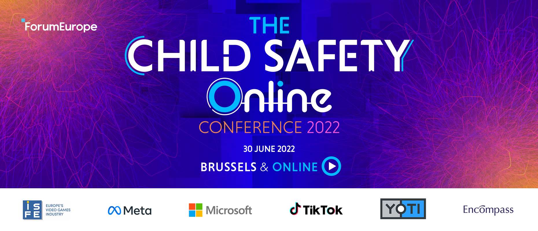 The Child Safety Online Conference 2022 